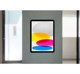 Swalls wDock iPad 10 (10.9) Docking station for installation in wall